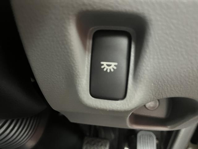 ダイナトラック キャブオーバー＿１．２５ｔ　社外ナビ　フルセグＴＶ　ＥＴＣ２．０　ヒーテッドドアミラー　キーレスエントリー　電動格納ドアミラー　三方開　フォグランプ　Ｂｌｕｅｔｏｏｔｈ　集中ドアロック　ＬＥＤルームライト　ライトレベライザー（24枚目）