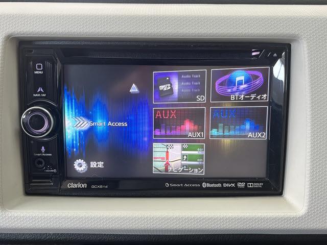 キャロル ＧＳ　レーダーブレーキサポート　社外メモリーナビ　ワンセグＴＶ　ＥＴＣ　アイドリングストップ　キーレスエントリー　前席シートヒーター　ＥＳＣ　Ｂｌｕｅｔｏｏｔｈ　ライトレベライザー　シートリフター（11枚目）