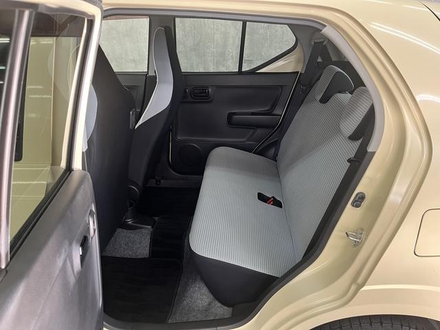 キャロル ＧＳ　レーダーブレーキサポート　社外メモリーナビ　ワンセグＴＶ　ＥＴＣ　アイドリングストップ　キーレスエントリー　前席シートヒーター　ＥＳＣ　Ｂｌｕｅｔｏｏｔｈ　ライトレベライザー　シートリフター（13枚目）