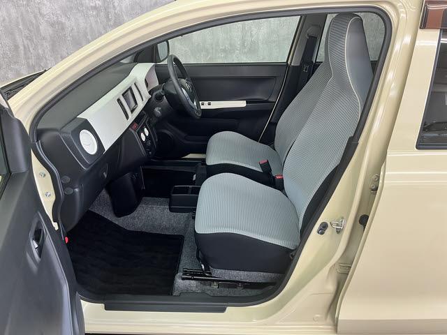 キャロル ＧＳ　レーダーブレーキサポート　社外メモリーナビ　ワンセグＴＶ　ＥＴＣ　アイドリングストップ　キーレスエントリー　前席シートヒーター　ＥＳＣ　Ｂｌｕｅｔｏｏｔｈ　ライトレベライザー　シートリフター（14枚目）