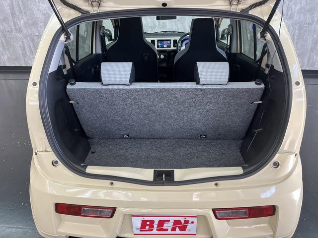 キャロル ＧＳ　レーダーブレーキサポート　社外メモリーナビ　ワンセグＴＶ　ＥＴＣ　アイドリングストップ　キーレスエントリー　前席シートヒーター　ＥＳＣ　Ｂｌｕｅｔｏｏｔｈ　ライトレベライザー　シートリフター（19枚目）