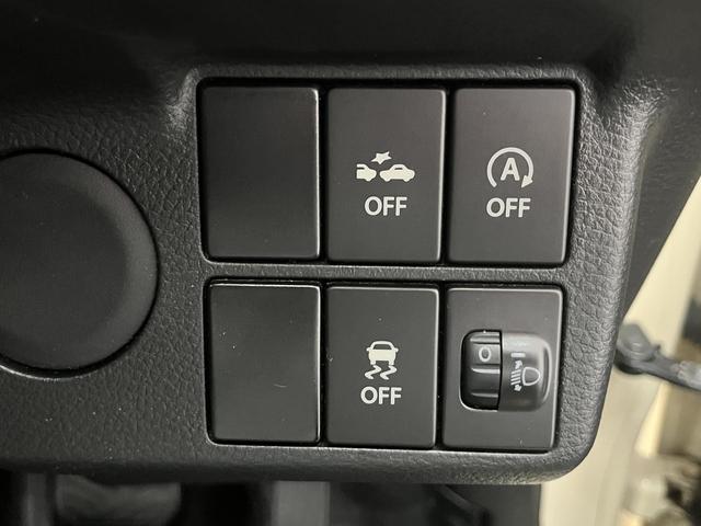 キャロル ＧＳ　レーダーブレーキサポート　社外メモリーナビ　ワンセグＴＶ　ＥＴＣ　アイドリングストップ　キーレスエントリー　前席シートヒーター　ＥＳＣ　Ｂｌｕｅｔｏｏｔｈ　ライトレベライザー　シートリフター（21枚目）