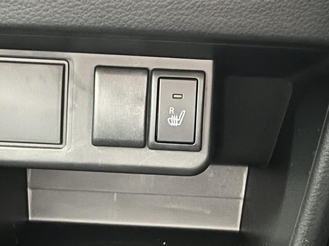 キャロル ＧＳ　レーダーブレーキサポート　社外メモリーナビ　ワンセグＴＶ　ＥＴＣ　アイドリングストップ　キーレスエントリー　前席シートヒーター　ＥＳＣ　Ｂｌｕｅｔｏｏｔｈ　ライトレベライザー　シートリフター（22枚目）