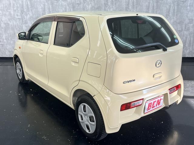 キャロル ＧＳ　レーダーブレーキサポート　社外メモリーナビ　ワンセグＴＶ　ＥＴＣ　アイドリングストップ　キーレスエントリー　前席シートヒーター　ＥＳＣ　Ｂｌｕｅｔｏｏｔｈ　ライトレベライザー　シートリフター（34枚目）