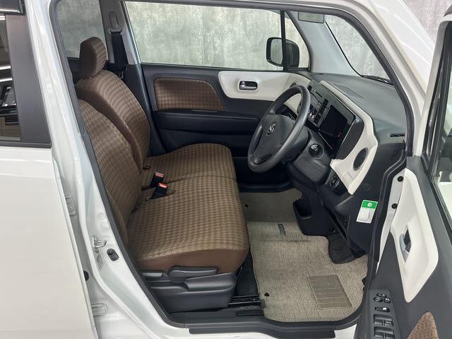 モコ X インテリジェントキー バックカメラ ドライブレコーダー プッシュスタート 電動格納ウィンカードアミラー ライトレベライザー アームレスト シートリフター ハロゲンヘッドライト(7枚目)