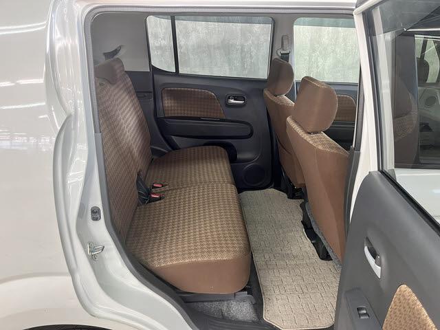 モコ X インテリジェントキー バックカメラ ドライブレコーダー プッシュスタート 電動格納ウィンカードアミラー ライトレベライザー アームレスト シートリフター ハロゲンヘッドライト(8枚目)