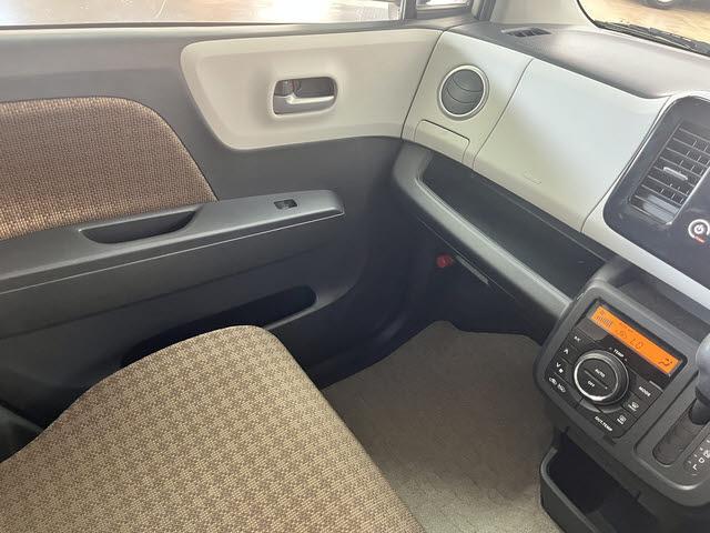 モコ X インテリジェントキー バックカメラ ドライブレコーダー プッシュスタート 電動格納ウィンカードアミラー ライトレベライザー アームレスト シートリフター ハロゲンヘッドライト(14枚目)