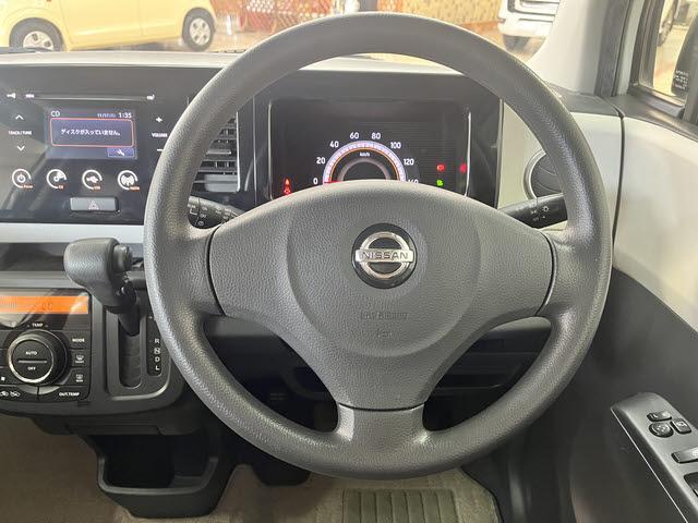 モコ X インテリジェントキー バックカメラ ドライブレコーダー プッシュスタート 電動格納ウィンカードアミラー ライトレベライザー アームレスト シートリフター ハロゲンヘッドライト(15枚目)