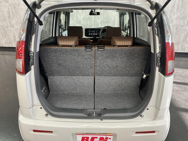 モコ X インテリジェントキー バックカメラ ドライブレコーダー プッシュスタート 電動格納ウィンカードアミラー ライトレベライザー アームレスト シートリフター ハロゲンヘッドライト(18枚目)