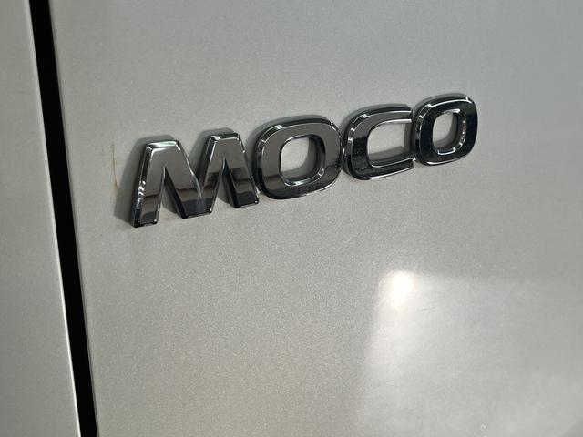 モコ X インテリジェントキー バックカメラ ドライブレコーダー プッシュスタート 電動格納ウィンカードアミラー ライトレベライザー アームレスト シートリフター ハロゲンヘッドライト(40枚目)