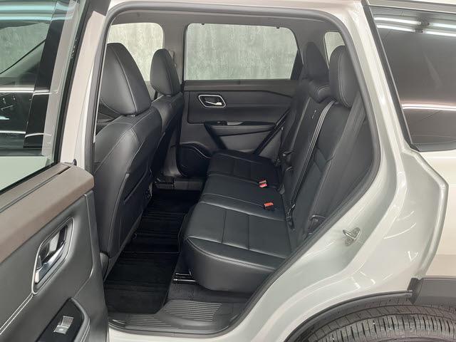 エクストレイル G e-4ORCE G-e4ORCE_ナビ/TV_PWバックドア 純正メモリーナビ アラウンドビューカメラ LEDヘッドライト シートヒーター パワーシート Bluetooth(11枚目)