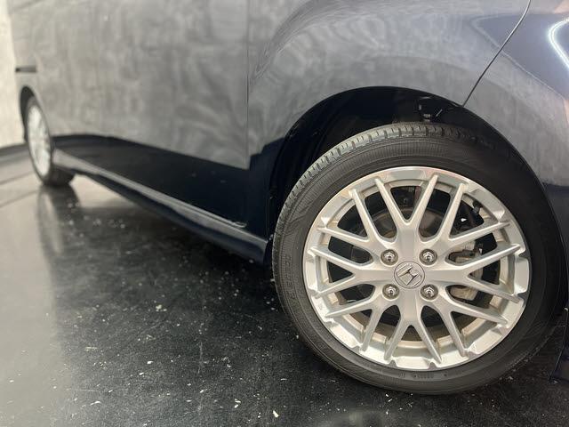 N-BOXカスタム Lターボ_ホンダセンシング ホンダセンシング 純正メモリーナビ フルセグTV ETC バックモニター 両側パワースライドドア CMBS シートヒーター クルーズコントロール LEDヘッドライト 前方後方ドライブレコーダー(30枚目)