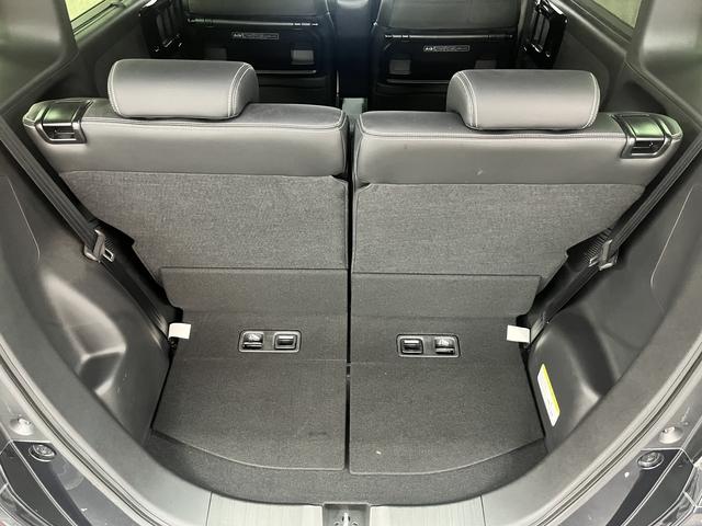 N-BOXカスタム Lターボ_ホンダセンシング ホンダセンシング 純正メモリーナビ フルセグTV ETC バックモニター 両側パワースライドドア CMBS シートヒーター クルーズコントロール LEDヘッドライト 前方後方ドライブレコーダー(42枚目)