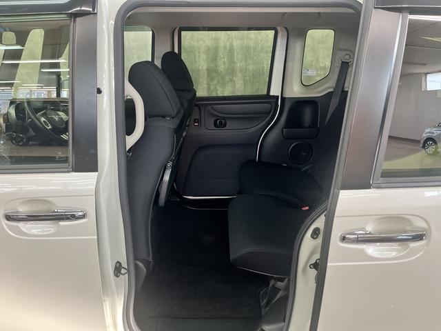 N-BOXカスタム G SSブラックスタイルパッケージ 純正メモリーナビ フルセグTV ETC バックカメラ 両側パワースライドドア CTBA シートヒーター HIDヘッドライト LEDフォグランプ ドライブレコーダー ESC Bluetooth(16枚目)