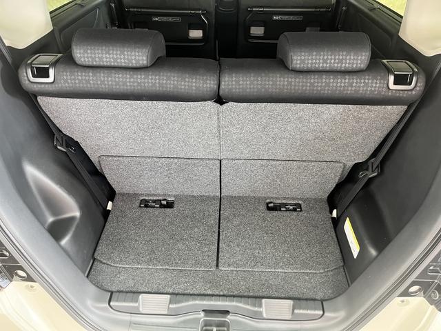 N-BOXカスタム G SSブラックスタイルパッケージ 純正メモリーナビ フルセグTV ETC バックカメラ 両側パワースライドドア CTBA シートヒーター HIDヘッドライト LEDフォグランプ ドライブレコーダー ESC Bluetooth(40枚目)