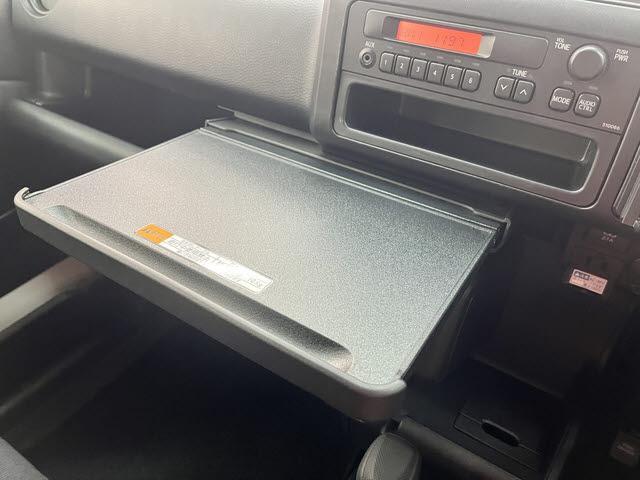 プロボックス DXコンフォート 純正ラジオデッキ プリクラッシュセーフティ アイドリングストップ LDA AHB ESC キーレスエントリー 100V電源 オートライト USBポート ハロゲンヘッドライト 電動ドアミラー(14枚目)