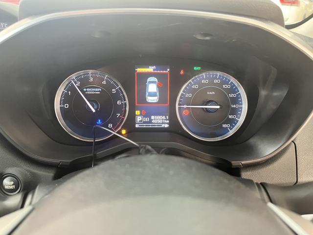 ＸＶ アドバンス　ＡＷＤ　純正ナビ　フルセグＴＶ　ＥＴＣ２．０　バックカメラ　アイサイト　ＬＥＤヘッドライト　ルーフレール　クルーズコントロール　プッシュスタート　キーフリー　ＥＳＣ　パワーシート（7枚目）