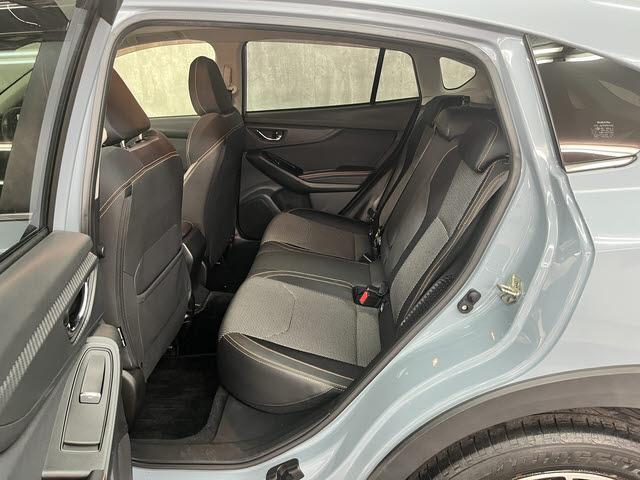 ＸＶ アドバンス　ＡＷＤ　純正ナビ　フルセグＴＶ　ＥＴＣ２．０　バックカメラ　アイサイト　ＬＥＤヘッドライト　ルーフレール　クルーズコントロール　プッシュスタート　キーフリー　ＥＳＣ　パワーシート（16枚目）