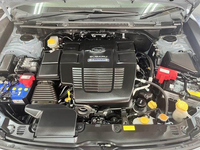 ＸＶ アドバンス　ＡＷＤ　純正ナビ　フルセグＴＶ　ＥＴＣ２．０　バックカメラ　アイサイト　ＬＥＤヘッドライト　ルーフレール　クルーズコントロール　プッシュスタート　キーフリー　ＥＳＣ　パワーシート（31枚目）