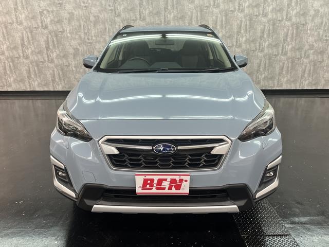 ＸＶ アドバンス　ＡＷＤ　純正ナビ　フルセグＴＶ　ＥＴＣ２．０　バックカメラ　アイサイト　ＬＥＤヘッドライト　ルーフレール　クルーズコントロール　プッシュスタート　キーフリー　ＥＳＣ　パワーシート（32枚目）