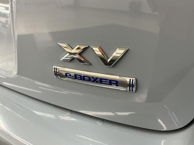 ＸＶ アドバンス　ＡＷＤ　純正ナビ　フルセグＴＶ　ＥＴＣ２．０　バックカメラ　アイサイト　ＬＥＤヘッドライト　ルーフレール　クルーズコントロール　プッシュスタート　キーフリー　ＥＳＣ　パワーシート（43枚目）