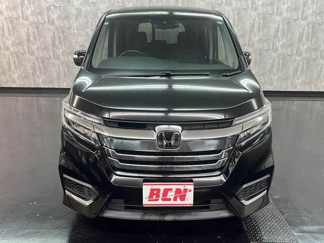 ステップワゴンスパーダ スパーダ　ホンダセンシング　両側パワースライドドア　純正ナビ　わくわくゲート　パドルシフト　ビルドインＥＴＣ　ＣＭＢＳ　フルセグＴＶ　アイドリングストップ　ＥＳＣ　プッシュスタート　バックカメラ（32枚目）