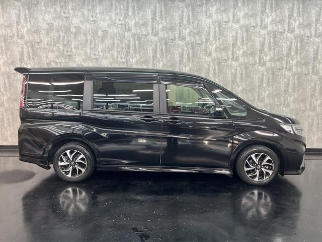 ステップワゴンスパーダ スパーダ　ホンダセンシング　両側パワースライドドア　純正ナビ　わくわくゲート　パドルシフト　ビルドインＥＴＣ　ＣＭＢＳ　フルセグＴＶ　アイドリングストップ　ＥＳＣ　プッシュスタート　バックカメラ（34枚目）