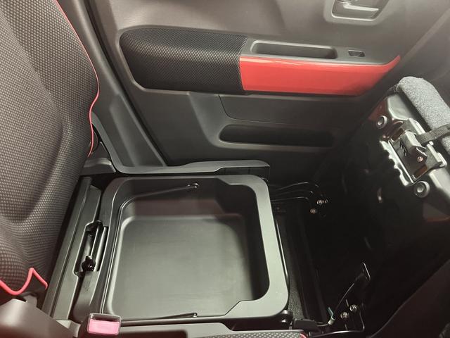 ハスラー Ｊスタイル　レーダーブレーキサポート　前後ドライブレコーダー　社外ナビ　フルセグＴＶ　ＥＳＣ　バックモニター　ＥＴＣ　シートヒーター　ＨＩＤヘッドライト　プッシュスタート　キーフリー（13枚目）