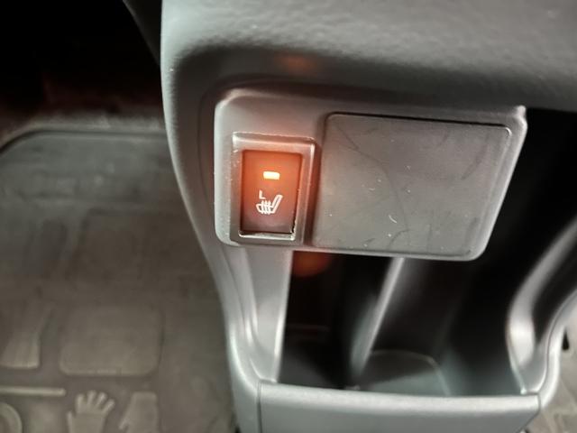 ハスラー Ｊスタイル　レーダーブレーキサポート　前後ドライブレコーダー　社外ナビ　フルセグＴＶ　ＥＳＣ　バックモニター　ＥＴＣ　シートヒーター　ＨＩＤヘッドライト　プッシュスタート　キーフリー（14枚目）