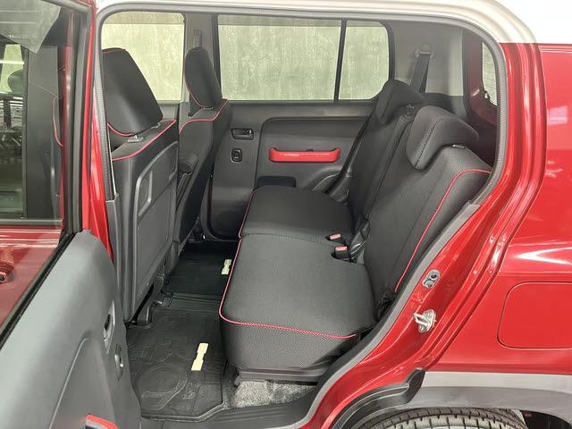 ハスラー Ｊスタイル　レーダーブレーキサポート　前後ドライブレコーダー　社外ナビ　フルセグＴＶ　ＥＳＣ　バックモニター　ＥＴＣ　シートヒーター　ＨＩＤヘッドライト　プッシュスタート　キーフリー（16枚目）