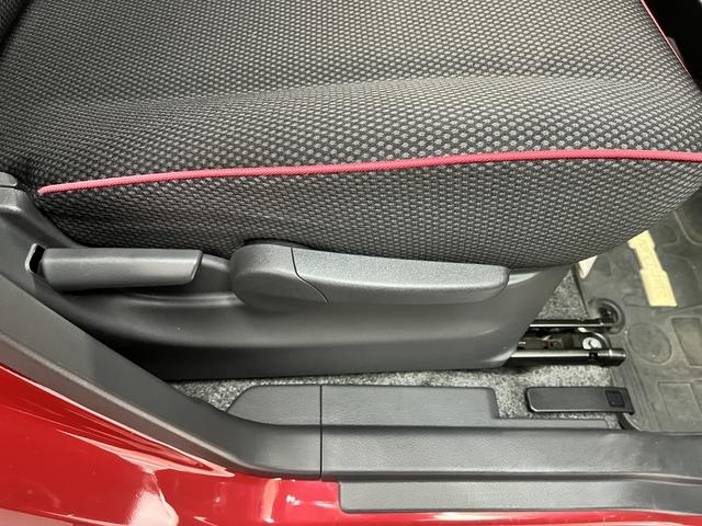 ハスラー Ｊスタイル　レーダーブレーキサポート　前後ドライブレコーダー　社外ナビ　フルセグＴＶ　ＥＳＣ　バックモニター　ＥＴＣ　シートヒーター　ＨＩＤヘッドライト　プッシュスタート　キーフリー（19枚目）