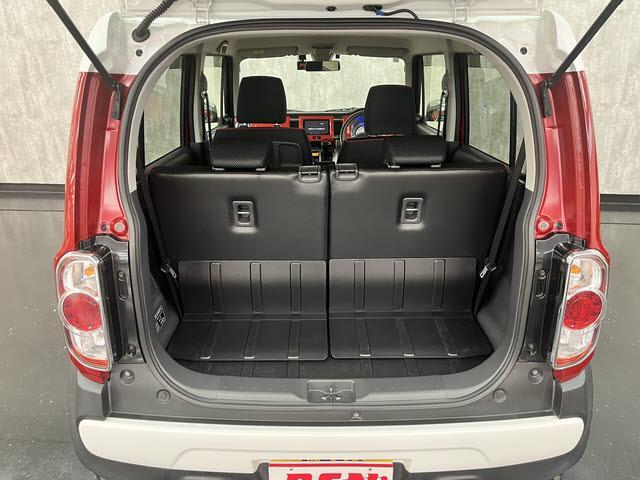 ハスラー Ｊスタイル　レーダーブレーキサポート　前後ドライブレコーダー　社外ナビ　フルセグＴＶ　ＥＳＣ　バックモニター　ＥＴＣ　シートヒーター　ＨＩＤヘッドライト　プッシュスタート　キーフリー（21枚目）