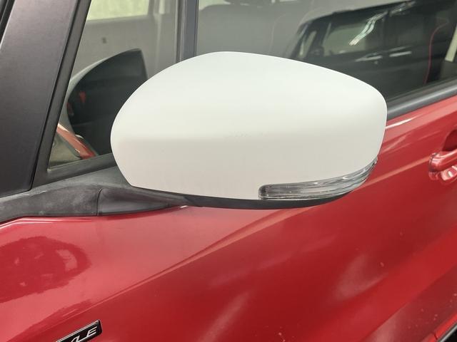 ハスラー Ｊスタイル　レーダーブレーキサポート　前後ドライブレコーダー　社外ナビ　フルセグＴＶ　ＥＳＣ　バックモニター　ＥＴＣ　シートヒーター　ＨＩＤヘッドライト　プッシュスタート　キーフリー（28枚目）