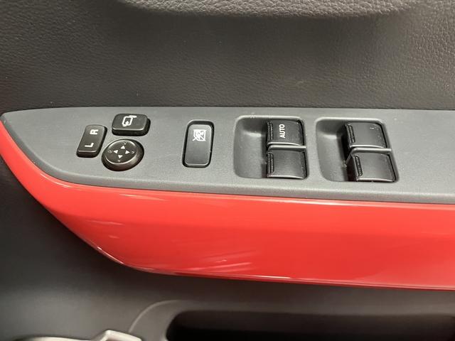 ハスラー Ｊスタイル　レーダーブレーキサポート　前後ドライブレコーダー　社外ナビ　フルセグＴＶ　ＥＳＣ　バックモニター　ＥＴＣ　シートヒーター　ＨＩＤヘッドライト　プッシュスタート　キーフリー（40枚目）