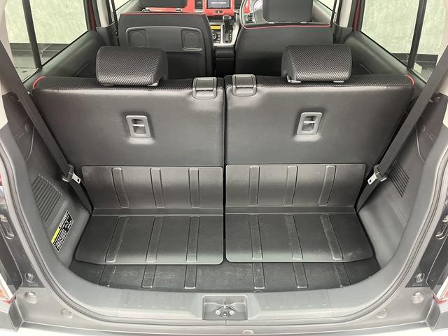 ハスラー Ｊスタイル　レーダーブレーキサポート　前後ドライブレコーダー　社外ナビ　フルセグＴＶ　ＥＳＣ　バックモニター　ＥＴＣ　シートヒーター　ＨＩＤヘッドライト　プッシュスタート　キーフリー（42枚目）