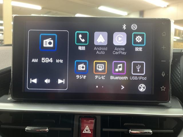 ライズ Ｚ　純正９インチディスプレイオーディオ　フルセグＴＶ　バックカメラ　プリクラッシュセーフティ　シートヒーター　アイドリングストップ　パーキングセンサー　プッシュスタート（12枚目）