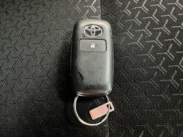 ライズ Ｚ　純正９インチディスプレイオーディオ　フルセグＴＶ　バックカメラ　プリクラッシュセーフティ　シートヒーター　アイドリングストップ　パーキングセンサー　プッシュスタート（29枚目）