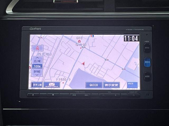 シャトル ハイブリッドＸ　純正ナビ　フルセグＴＶ　ＥＴＣ　バックカメラ　ＣＴＢＡ　クルーズコントロール　ＬＥＤヘッドライト　プッシュスタート　キーフリー　ＥＳＣ　パドルシフト　フォグランプ（14枚目）