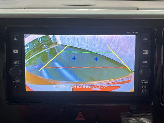 ｅＫスペース Ｇ　純正ナビ　フルセグＴＶ　バックカメラ　アイドリングストップ　ドライブレコーダー　プッシュスタート　キーフリー　パワースライドドア　シートヒーター　ＥＳＣ（13枚目）