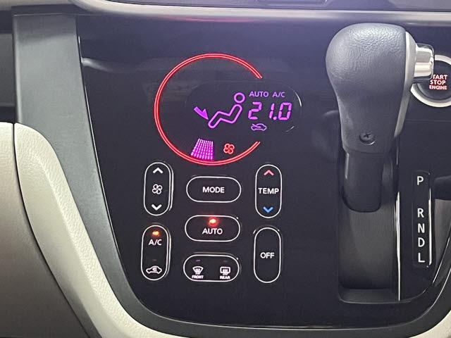 ｅＫスペース Ｇ　純正ナビ　フルセグＴＶ　バックカメラ　アイドリングストップ　ドライブレコーダー　プッシュスタート　キーフリー　パワースライドドア　シートヒーター　ＥＳＣ（20枚目）