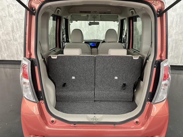 ｅＫスペース Ｇ　純正ナビ　フルセグＴＶ　バックカメラ　アイドリングストップ　ドライブレコーダー　プッシュスタート　キーフリー　パワースライドドア　シートヒーター　ＥＳＣ（21枚目）