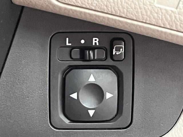 ｅＫスペース Ｇ　純正ナビ　フルセグＴＶ　バックカメラ　アイドリングストップ　ドライブレコーダー　プッシュスタート　キーフリー　パワースライドドア　シートヒーター　ＥＳＣ（24枚目）