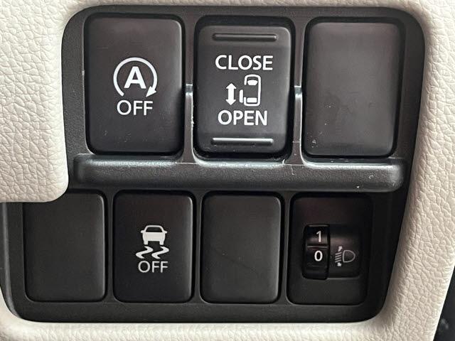 ｅＫスペース Ｇ　純正ナビ　フルセグＴＶ　バックカメラ　アイドリングストップ　ドライブレコーダー　プッシュスタート　キーフリー　パワースライドドア　シートヒーター　ＥＳＣ（26枚目）