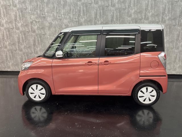 ｅＫスペース Ｇ　純正ナビ　フルセグＴＶ　バックカメラ　アイドリングストップ　ドライブレコーダー　プッシュスタート　キーフリー　パワースライドドア　シートヒーター　ＥＳＣ（38枚目）