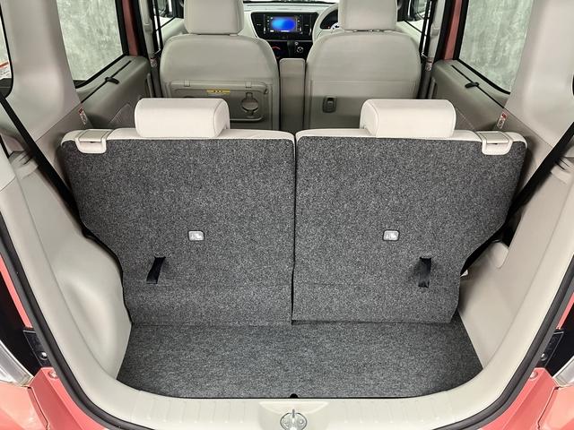 ｅＫスペース Ｇ　純正ナビ　フルセグＴＶ　バックカメラ　アイドリングストップ　ドライブレコーダー　プッシュスタート　キーフリー　パワースライドドア　シートヒーター　ＥＳＣ（42枚目）