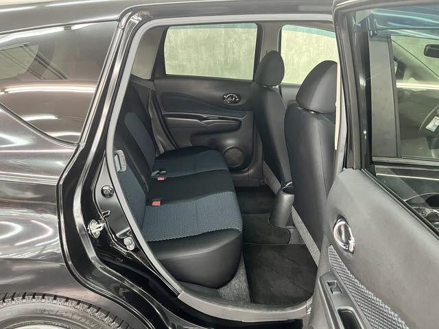 ノート X DIG-S 純正ナビ ワンセグTV ETC バックカメラ アイドリングストップ プッシュスタート キーフリー ライトレベライザー 電動格納ドアミラー シートリフター ECOモード(11枚目)