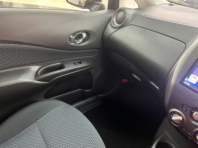 ノート X DIG-S 純正ナビ ワンセグTV ETC バックカメラ アイドリングストップ プッシュスタート キーフリー ライトレベライザー 電動格納ドアミラー シートリフター ECOモード(17枚目)