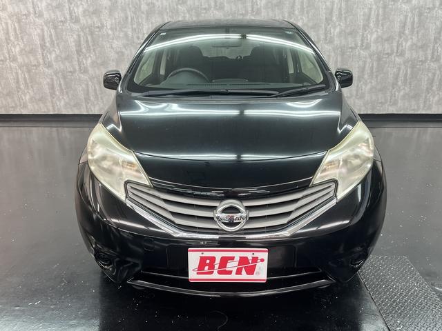 ノート X DIG-S 純正ナビ ワンセグTV ETC バックカメラ アイドリングストップ プッシュスタート キーフリー ライトレベライザー 電動格納ドアミラー シートリフター ECOモード(32枚目)