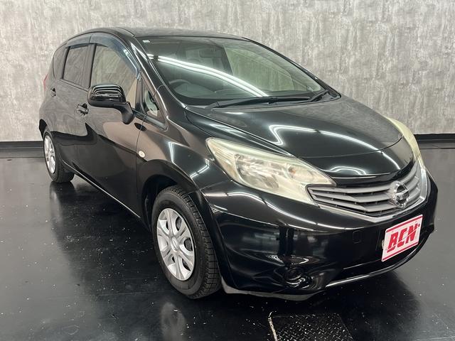 ノート X DIG-S 純正ナビ ワンセグTV ETC バックカメラ アイドリングストップ プッシュスタート キーフリー ライトレベライザー 電動格納ドアミラー シートリフター ECOモード(33枚目)