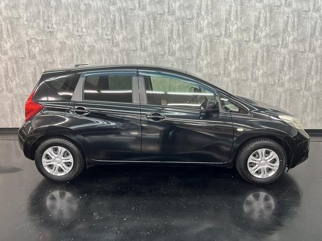 ノート X DIG-S 純正ナビ ワンセグTV ETC バックカメラ アイドリングストップ プッシュスタート キーフリー ライトレベライザー 電動格納ドアミラー シートリフター ECOモード(34枚目)